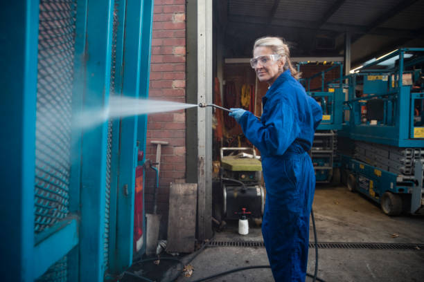 Why Choose Our Certified Pressure Washing Experts for Your Project Needs in Port Oconnor, TX?