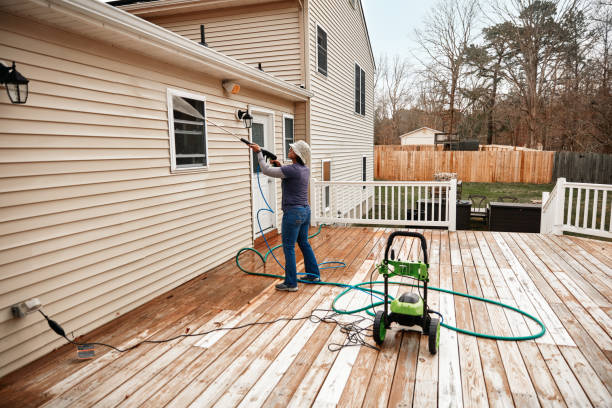 Best Pressure Washing Near Me  in Port Oconnor, TX