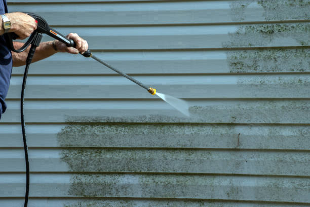 Best Deck Pressure Washing  in Port Oconnor, TX