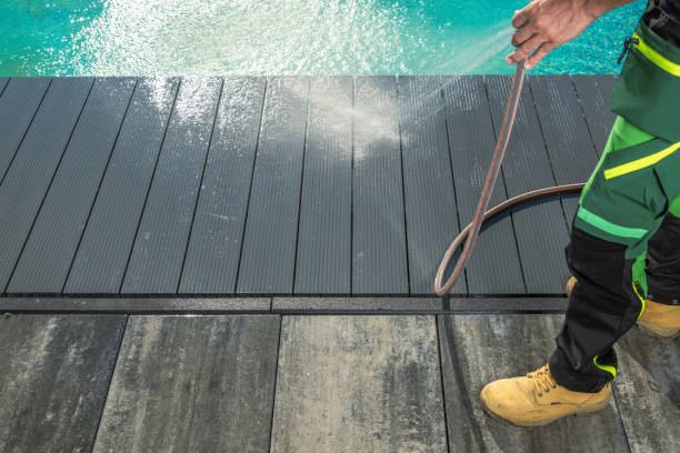 Best Exterior Home Cleaning  in Port Oconnor, TX