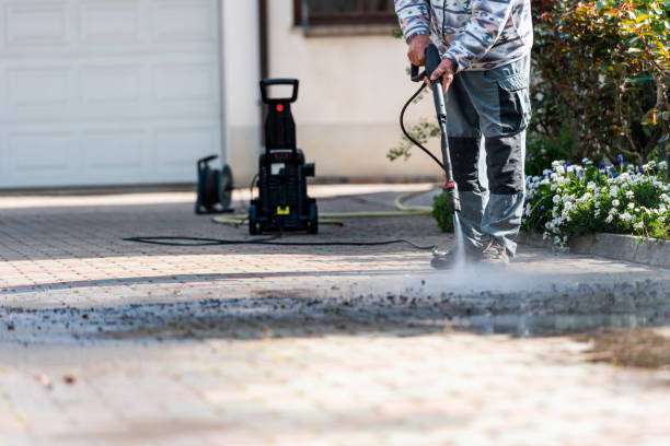 Deck Cleaning Services in Port Oconnor, TX