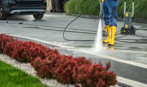 Best Fence Pressure Washing  in Port Oconnor, TX