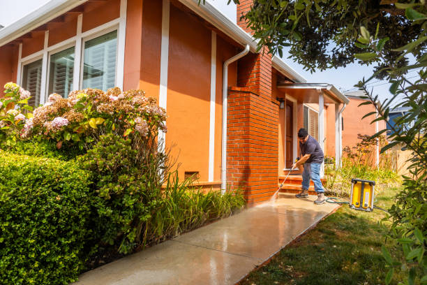 Reliable Port Oconnor, TX Pressure Washing Solutions