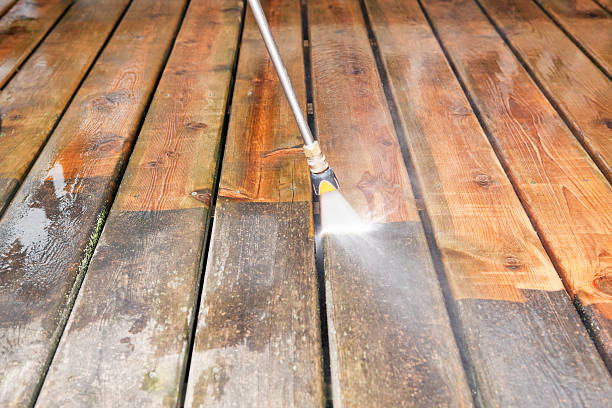 Best Roof Power Washing Services  in Port Oconnor, TX