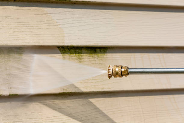 Best Roof Power Washing Services  in Port Oconnor, TX